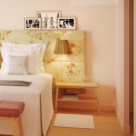 9Hotel Chelton Brüksel Dış mekan fotoğraf