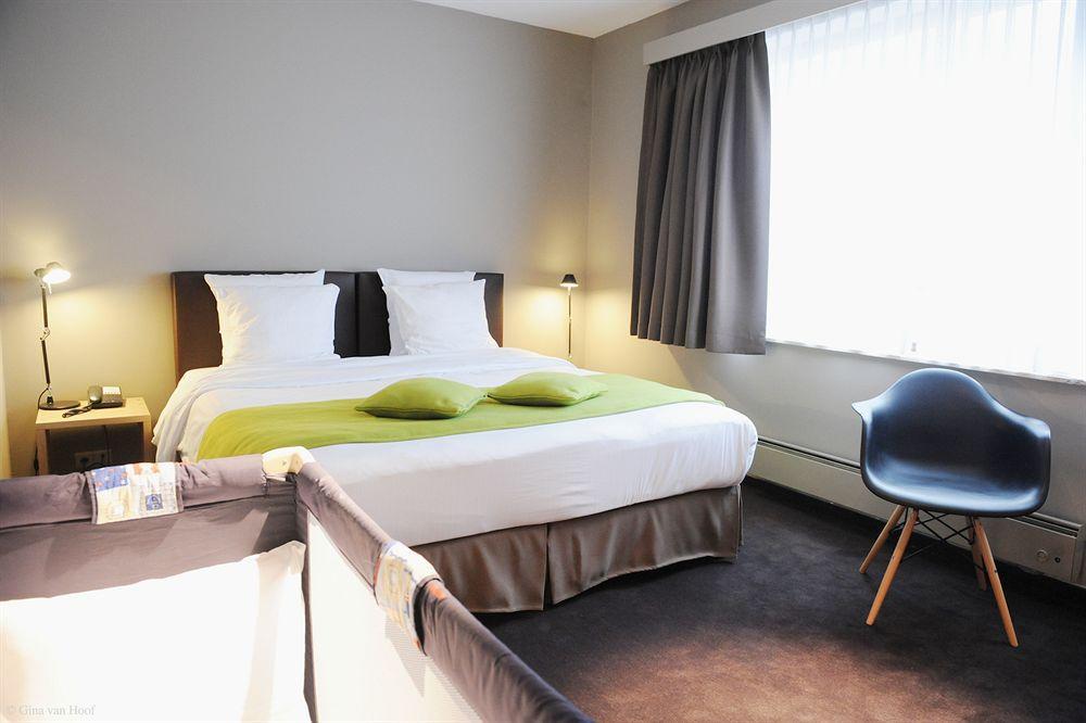 9Hotel Chelton Brüksel Dış mekan fotoğraf