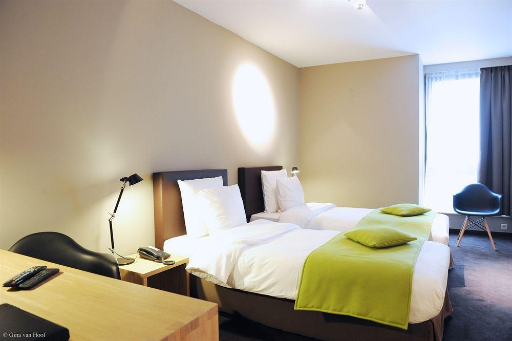 9Hotel Chelton Brüksel Dış mekan fotoğraf
