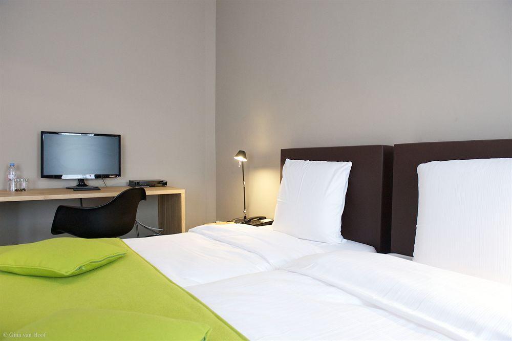 9Hotel Chelton Brüksel Dış mekan fotoğraf