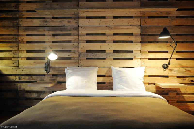 9Hotel Chelton Brüksel Dış mekan fotoğraf